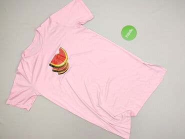 koszulki do siatkówki plażowej z nadrukiem: T-shirt damski, rozmiar One size — 2