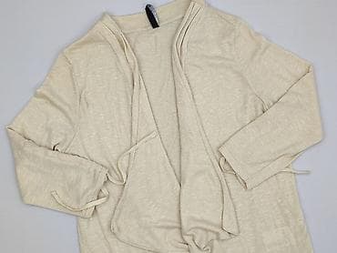 jean pascal jacket: Jean Pascale, Kardigan damski, rozmiar M — 1