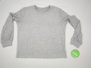 sweter serca: Sweter damski, rozmiar XL — 3