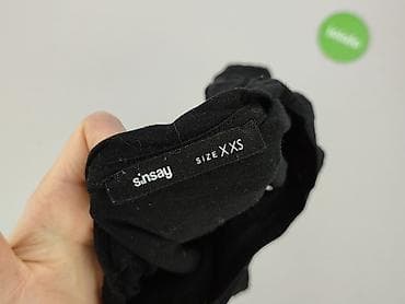 deadpool: Sinsay, T-shirt damski, rozmiar 2XS — 4