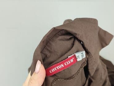 modne duże rozmiary sukienki wizytowe: Cotton Club, Sukienka damska, rozmiar S — 5