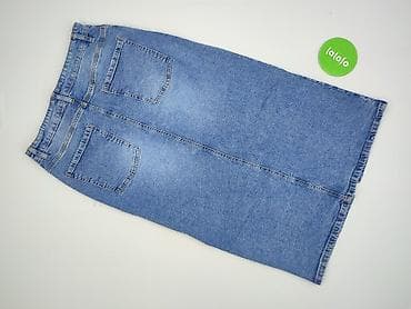 jeans mustang: Spódnica damska, rozmiar M — 3