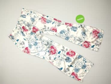 piżamy damskie allegro: Spodnie damskie, rozmiar L — 3