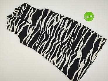 sukienki action: H&M, Sukienka damska, rozmiar M — 3