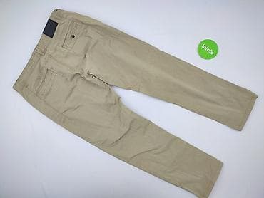 bomberka oversize: Diverse, Chinosy dla mężczyzn, rozmiar XL — 3