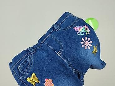 nocnik: Spodnie jeansowe, 2-3 lat, 98, stan - Idealny — 5