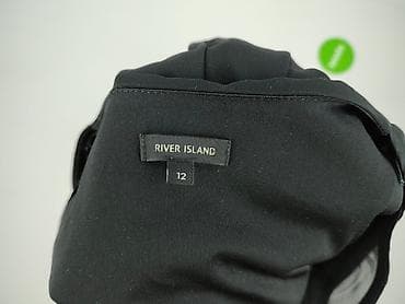 Ubrania damskie: River Island, Sukienka damska, rozmiar L — 4