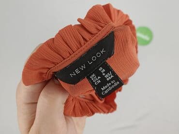 apricot sweter: New Look, Bluzka damska, M — 4