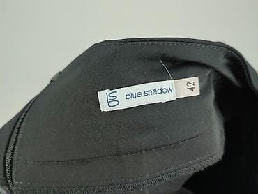 k: Blue shadow, Spódnica damska, rozmiar XL — 4
