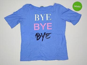 cottonworld meme: Street One, T-shirt damski, rozmiar M — 2