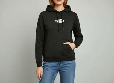H&M, Women`s hoodie, size S