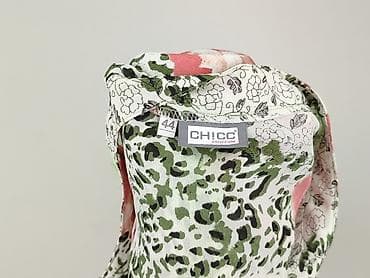 kurtka 34: Chic, Bluzka damska, rozmiar 2XL — 4