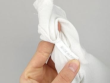 bluzy la mu: T-shirt damski, rozmiar One size — 7