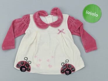 wojcik kombinezony: Blouse, 9-12 months, condition - Very good — 2