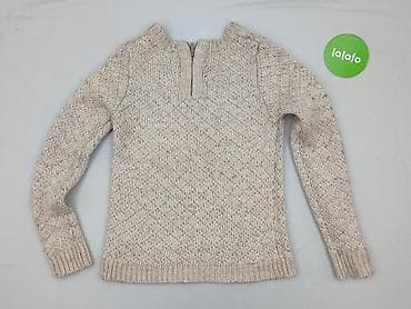 sweter bialy: Pimkie, Sweter damski, rozmiar S — 3