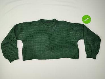 pauzza bluzy: Sweter damski, rozmiar One size — 2