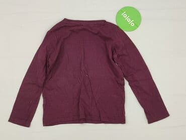 sukienka boho plus size: Sweatshirt, Sinsay, 7 years, 116-122 cm, condition - Very good — 3