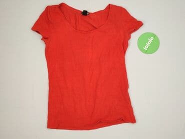 h: H&M, Women`s T-shirt, size M (EU 38) — 2