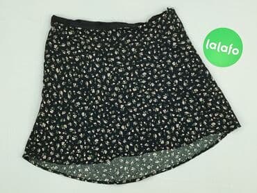 czarne spódnice asymetryczne: Women`s skirt, size S (EU 36) — 2