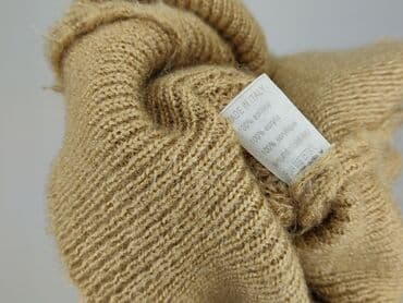 elegancki sweterek do sukienki: Golf damski, One size — 4