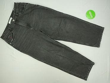 divers spodnie: Diverse, Jeansy damskie, rozmiar XL — 2