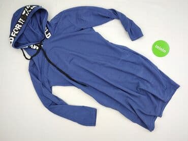 liu jo bluzy damskie: Bluza z kapturem damska, rozmiar S — 2