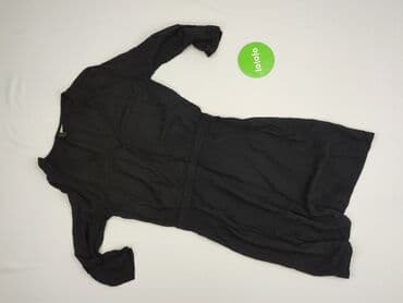 sukienka maxi sinsay: H&M, Women`s dress, size M (EU 38) — 2