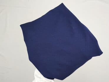 sukienka rozkloszowana dekolt łódka: Sukienka damska, rozmiar S — 4