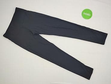 stradivarius dres: Domyos, Legginsy Sportowe damskie, rozmiar S — 2