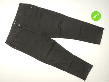 abercrombie and fitch jeans: Goodies, Jeansy damskie, rozmiar 3XL — 3