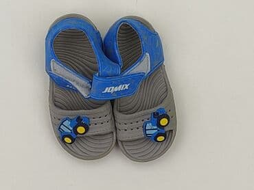 sandały crocs 31 32: Sandals 25, Used at lalafo.pl — 1 sandały crocs 31 32: Sandals 25, Used — 1