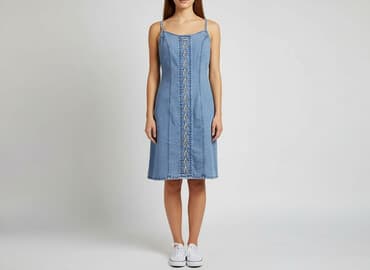 zeta otto sukienki: Sukienka damska, rozmiar S — 7