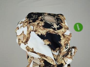 sukienka portfelowa: Sukienka damska, rozmiar S — 6