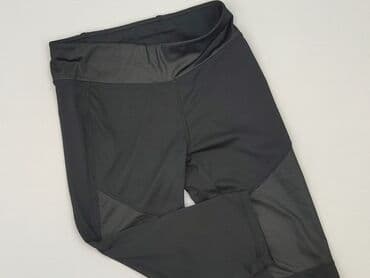 majtki cr7 damskie: Crivit, Legginsy Sportowe damskie, rozmiar S — 1