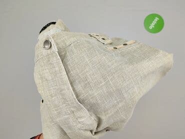 kuloty damskie jeansy: Jensen, Spodnie materiałowe damskie, rozmiar M — 5