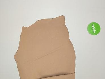 plus size: Spodnie materiałowe damskie, rozmiar 3XL — 6
