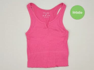 legginsy z futerkiem primark: Primark, Top damski, rozmiar XS — 2