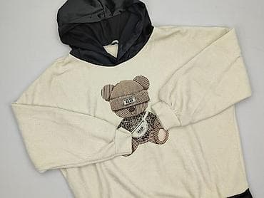 dresy supreme: Bluza z kapturem damska, rozmiar 6XL — 1