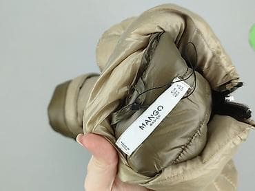 kurtka na motor: Mango, Kurtka przejściowa damska, rozmiar XS — 5