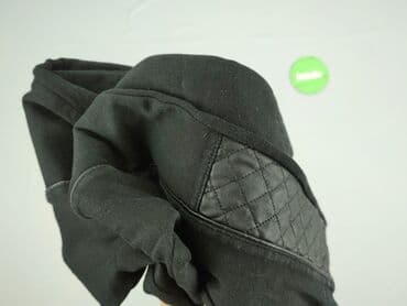 legginsy motocyklowe: Leggings, Legginsy Eleganckie damskie, rozmiar M — 5