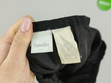isabel marant buty na koturnie: Camaïeu, Spódnica damska, rozmiar M — 4
