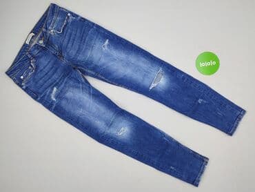 Jeansy: Denim Collection, Jeansy damskie, rozmiar S — 2