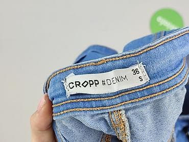 crocs c7 sandaly: Cropp, Szorty damskie, rozmiar S — 5