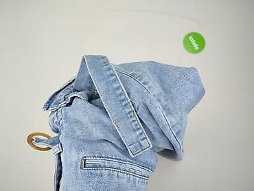 jeans star: Jeansy damskie, rozmiar M — 6