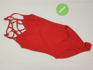 asos stroje kąpielowe plus size: New Look, Body damskie, M — 2