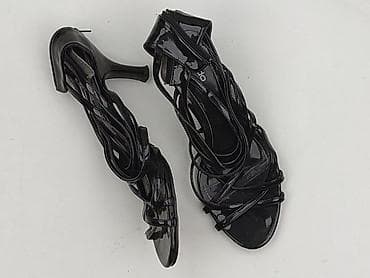 heels: Aldo, Sandały damskie, rozmiar 39 — 1
