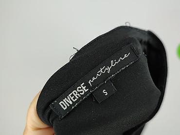 taniec: Diverse, Sukienka damska, rozmiar S — 4