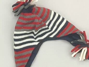 kurtka wiosenna 104 dziewczynka: Hat, condition - Very good — 1