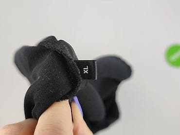 oversize t shirt basic: Koszulka dla mężczyzn, rozmiar XL — 4