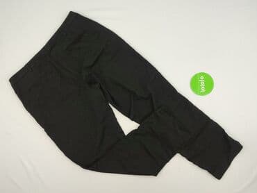 lidl majtki damskie bawełniane: Spodnie materiałowe damskie, rozmiar L — 3